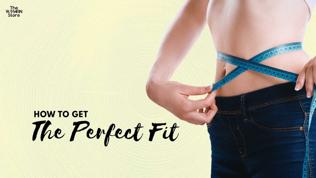 5 Simple Body Measurements Before Buying Clothing Online – The Woman Store