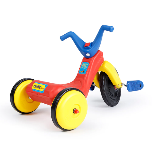 Outdoor activities and kids