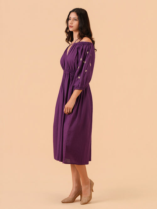 Ametwist Women's Dress