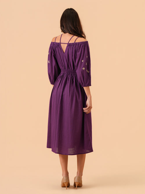 Ametwist Women's Dress