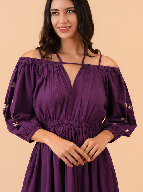 Ametwist Women's Dress