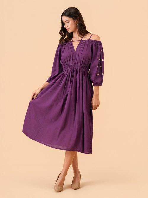 Ametwist Women's Dress