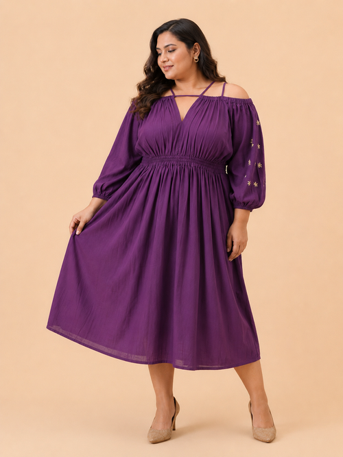 Ametwist Women's Dress