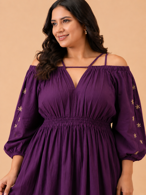 Ametwist Women's Dress