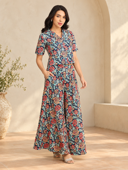 Bold & Beautiful Women's Co Ord Set