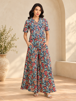 Bold & Beautiful Women's Co Ord Set