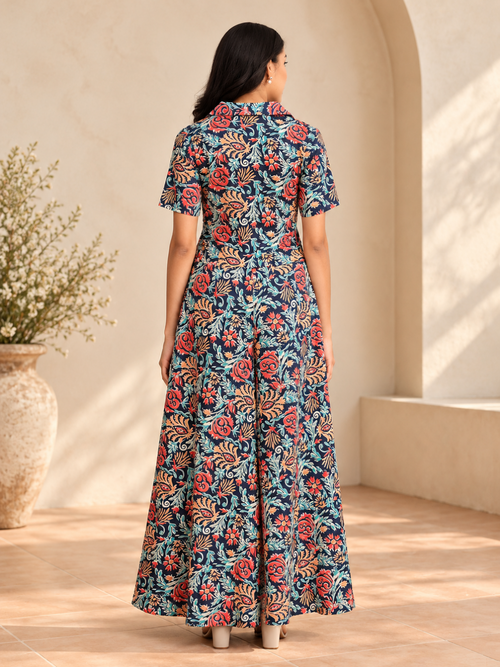 Bold & Beautiful Women's Co Ord Set