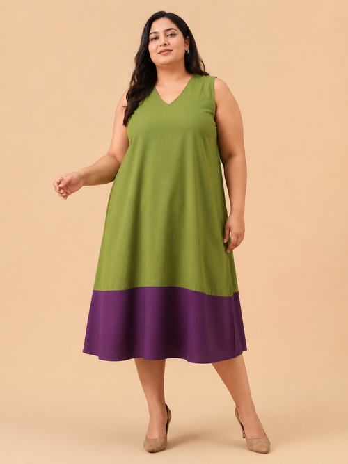 Fern & Fig Women's Dress