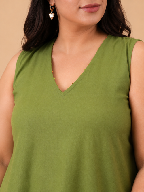 Fern & Fig Women's Dress