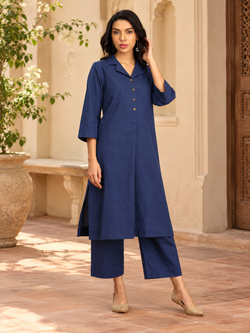Cobalt Collective Women's Co Ord Set