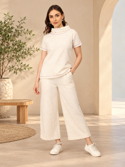 Confetti Pop Women's Winter Co Ord Set