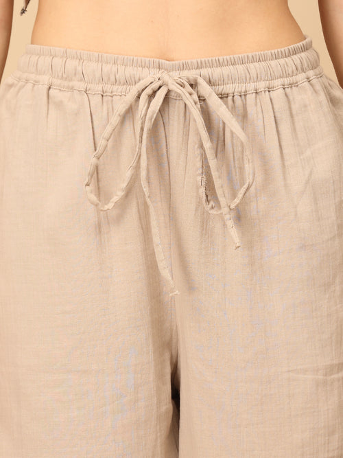 Decaf & Dreamy Women's Nightwear Set