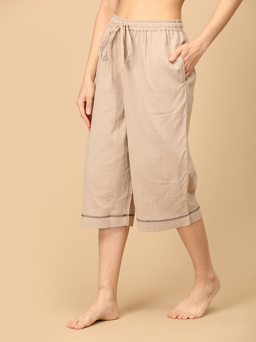 Decaf & Dreamy Women's Nightwear Set