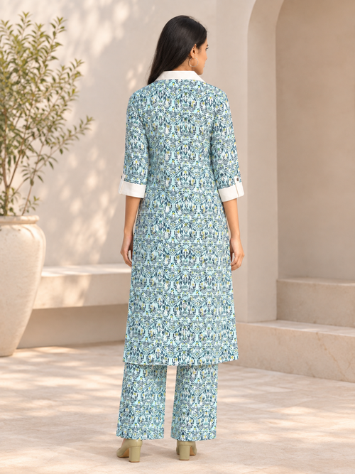 Deep Dive Women's Co Ord Set