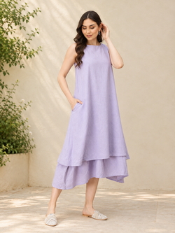 Double the Dream Layered Women's Dress