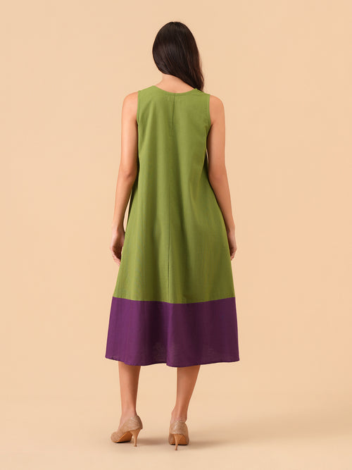 Fern & Fig Women's Dress