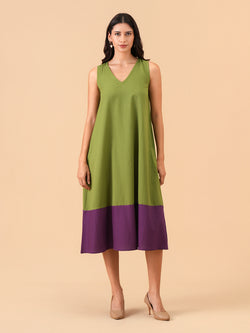 Fern & Fig Women's Dress