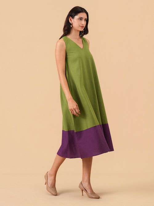 Fern & Fig Women's Dress