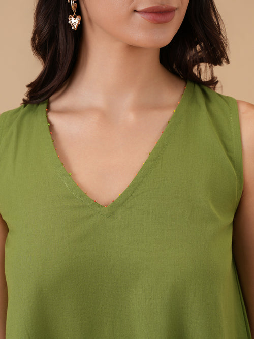 Fern & Fig Women's Dress