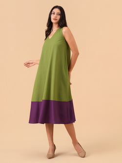 Fern & Fig Women's Dress