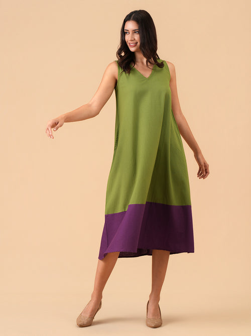 Fern & Fig Women's Dress