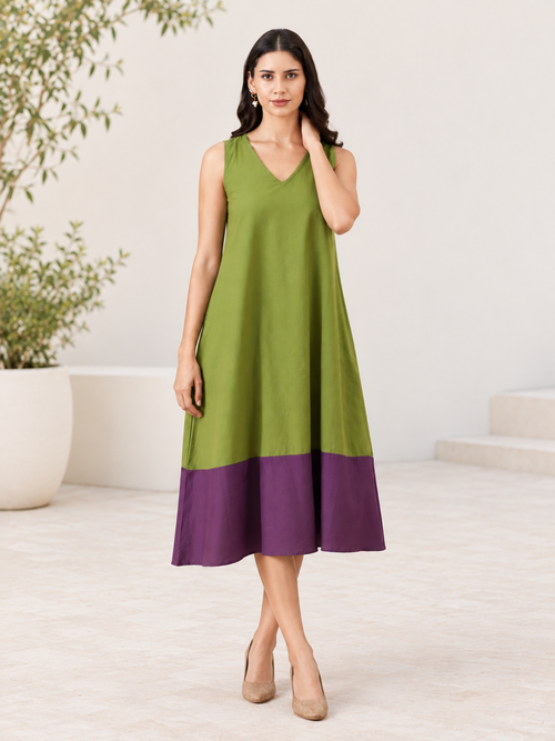 Fern & Fig Women's Dress