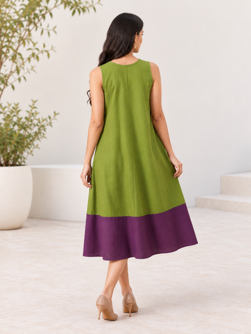 Fern & Fig Women's Dress