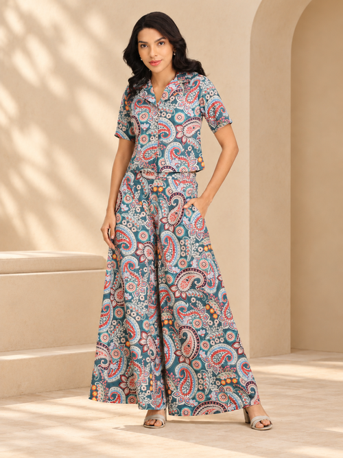Fierce & Fabulous Women's Co Ord Set