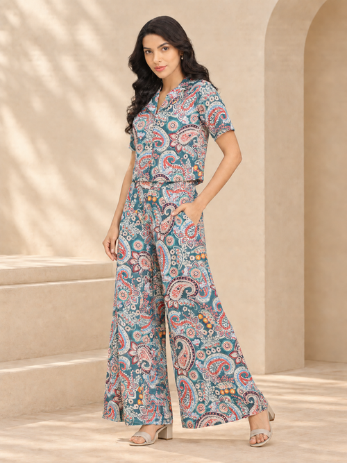 Fierce & Fabulous Women's Co Ord Set