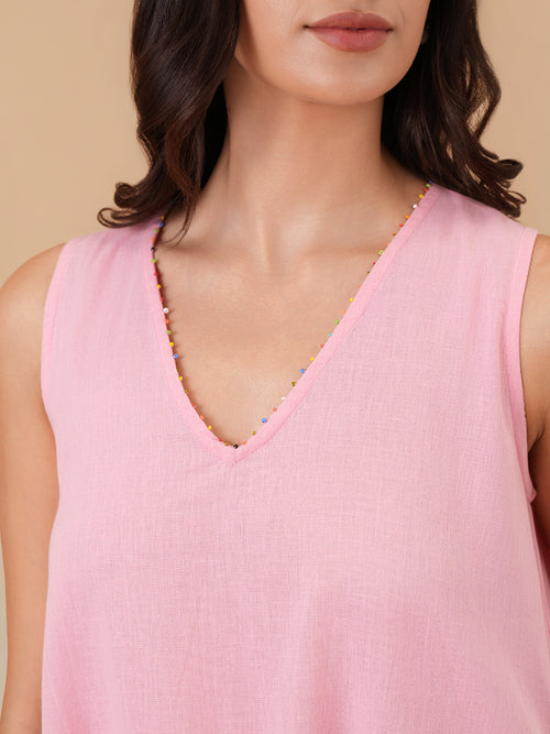 Heartbeat Duo Women's Dress