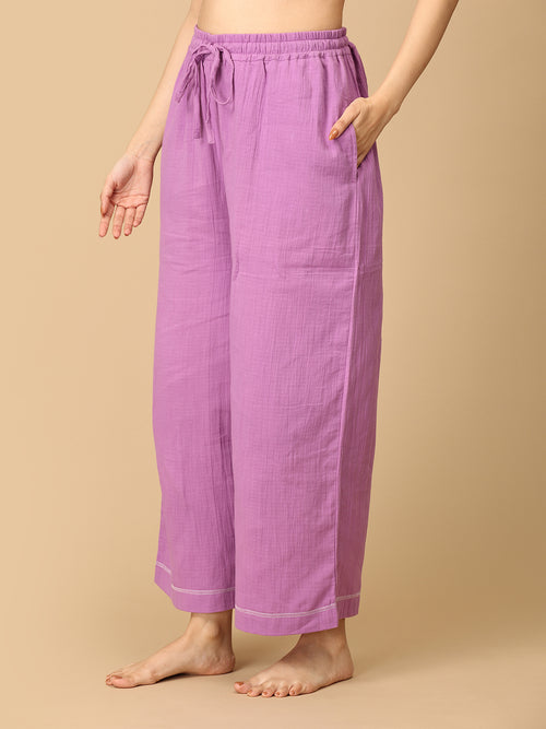 Lav-ish Dreams Women's Nightwear Set