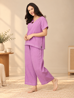 Lav-ish Dreams Women's Nightwear Set