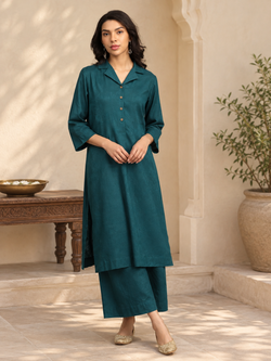 Pine Perfect Women's Co Ord Set