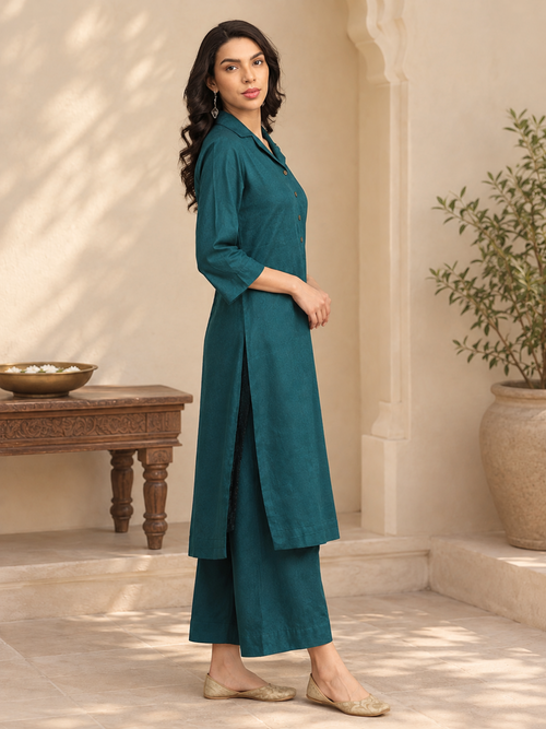 Pine Perfect Women's Co Ord Set