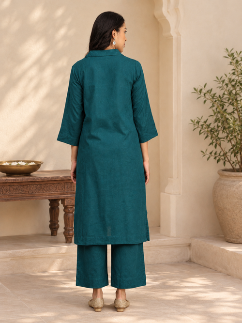 Pine Perfect Women's Co Ord Set