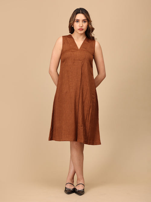 Swatch Me Sienna Women's Shacket Dress