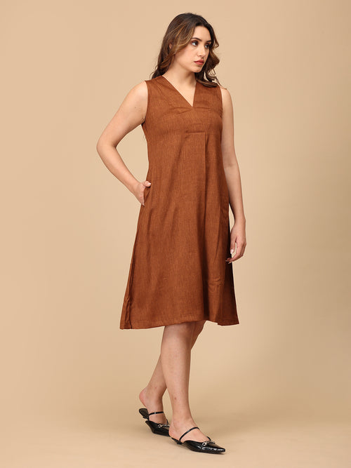 Swatch Me Sienna Women's Shacket Dress