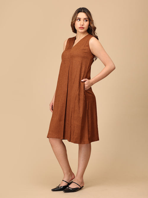 Swatch Me Sienna Women's Shacket Dress