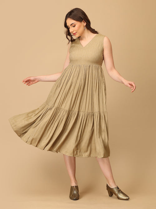 Terranova Women's Shacket Dress