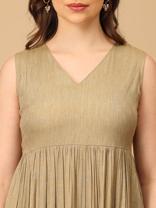 Terranova Women's Shacket Dress