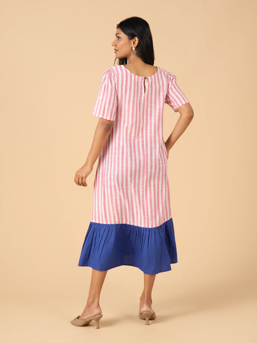The Candy Box Women's Dress