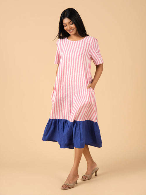 The Candy Box Women's Dress