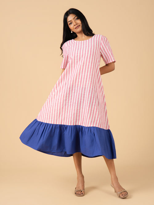 The Candy Box Women's Dress
