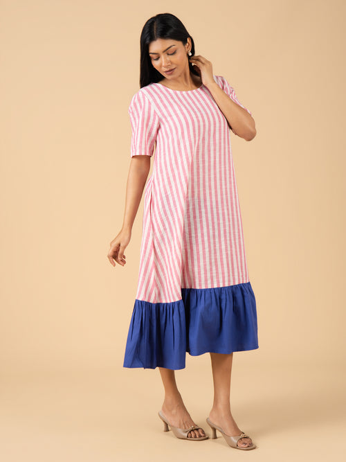 The Candy Box Women's Dress