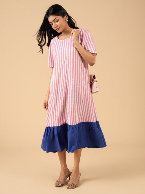 The Candy Box Women's Dress