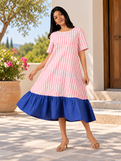 The Candy Box Women's Dress