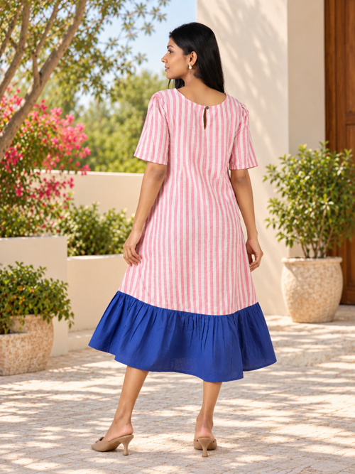 The Candy Box Women's Dress