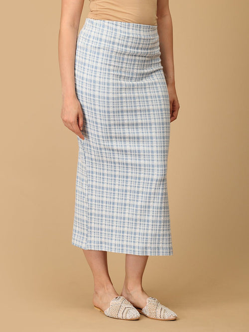 M Check Me Out Women's Skirt and Top Set - Women's Co - ord Set