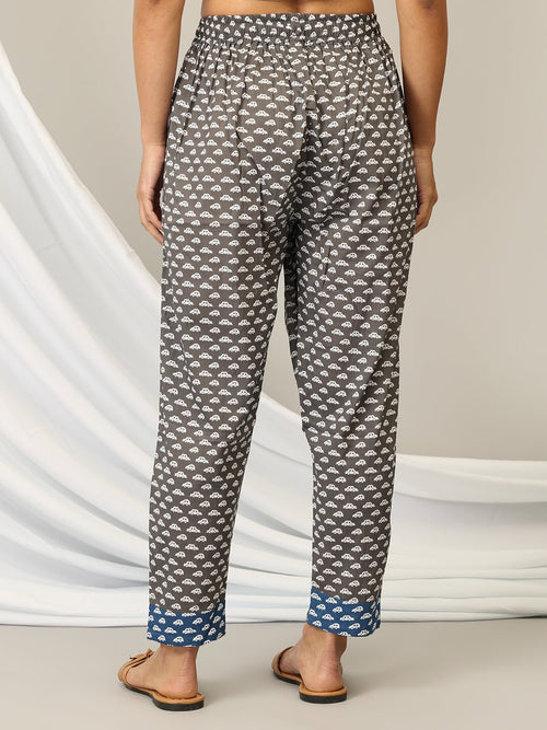 S Auto - Ly Delighted Women's Kaftan Co - Ord Set - Women's Co - ord Set