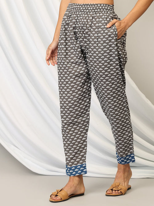 S Auto - Ly Delighted Women's Kaftan Co - Ord Set - Women's Co - ord Set